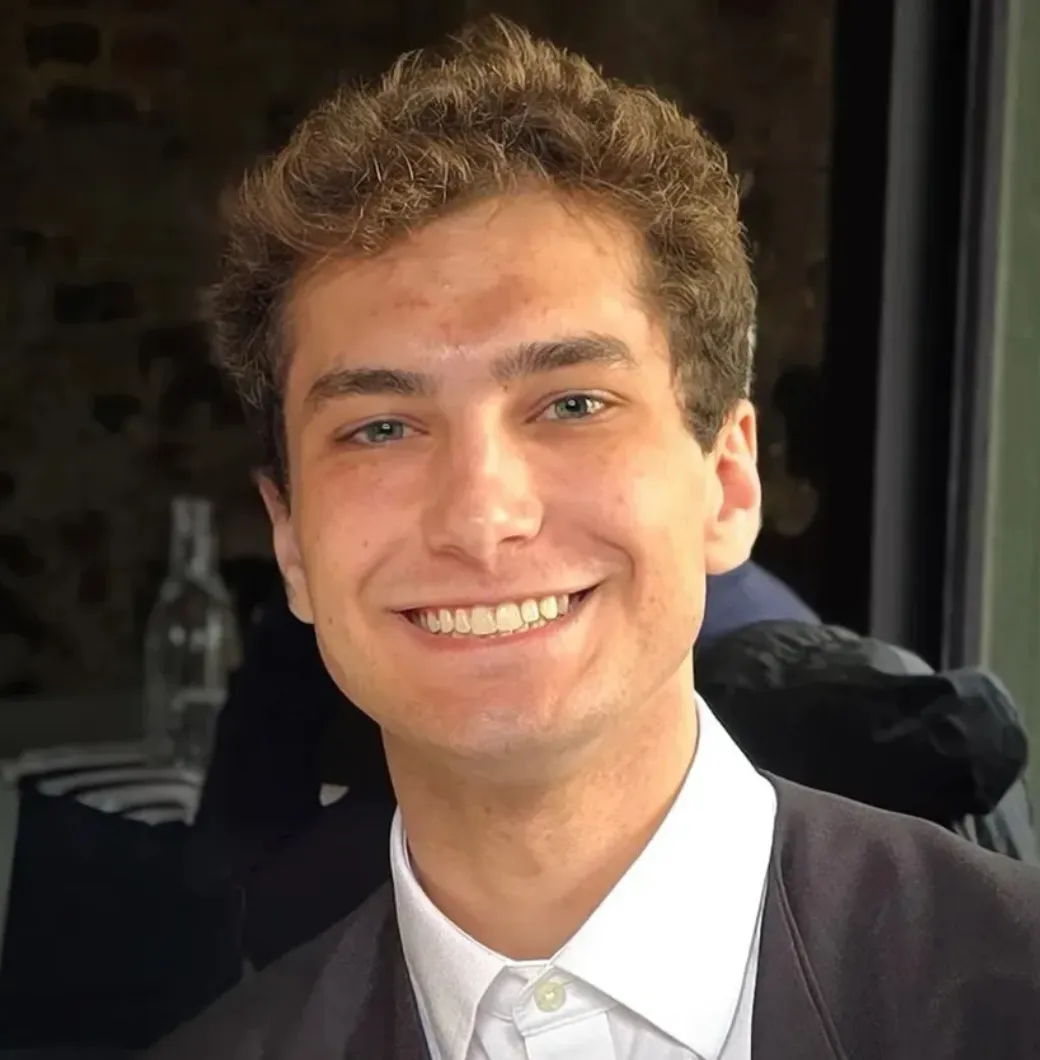 Ben Datsko